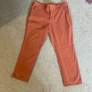 Loft casual dress pants size 12